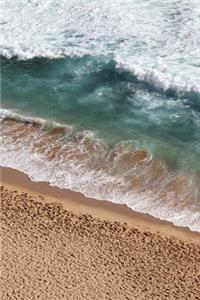 Beach Vacation Journal