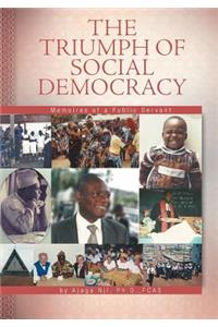 The Triumph of Social Democracy