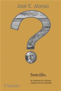 sencillo