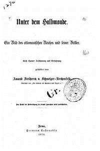 Unter dem Halbmonde