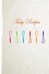 Tasty Recipes