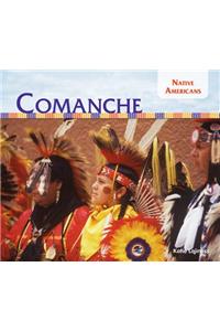 Comanche