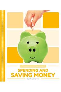 Spending and Saving Money