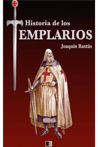 Historia de los Templarios