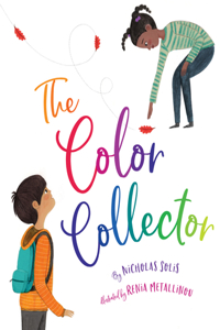 Color Collector