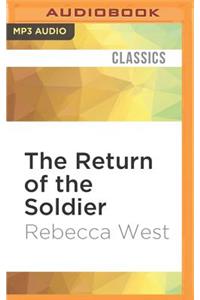 The Return of the Soldier