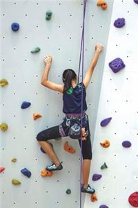 The Climbing Wall Journal