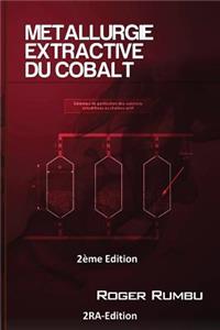 Metallurgie Extractive du Cobalt - 2eme Ed