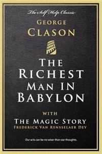 The Richest Man in Babylon