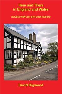 Here and There in England and Wales