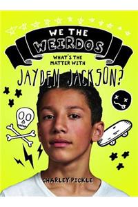 What's the Matter with Jayden Jackson?