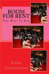 Room for Rent