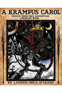 A Krampus Carol