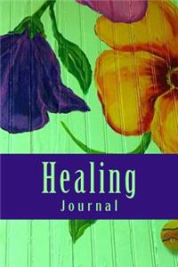 Healing Journal