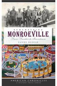 Remembering Monroeville