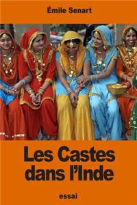 Les Castes dans l'Inde