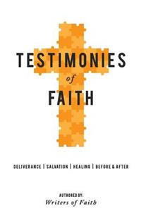 Testimonies of Faith