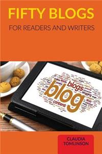 Fifty Blogs