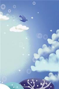 Dove Dreams Notebook