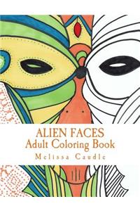 Alien Faces