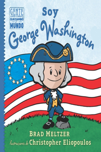 Soy George Washington