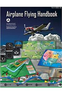 Airplane Flying Handbook
