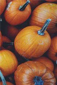 Fall Pumpkins