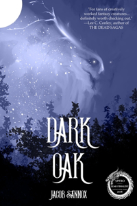 Dark Oak