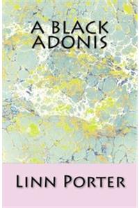 A Black Adonis