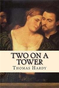 Two on a Tower