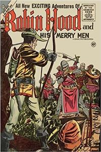 Robin Hood and His Merry Men