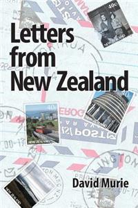 Letters From New Zealand