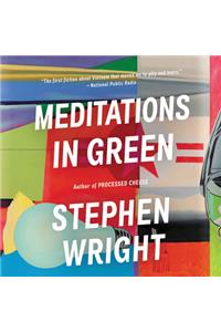 Meditations in Green Lib/E