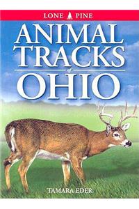 Animal Tracks of Ohio