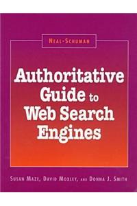 Neal-Schuman Guide Web Search Eng