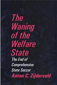 The Waning of the Welfare State