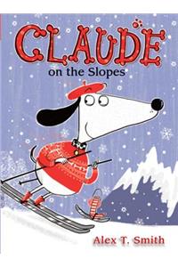 Claude on the Slopes