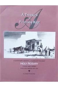 Holy Rosary - Treasure of Promises Kept