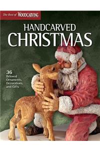 Handcarved Christmas