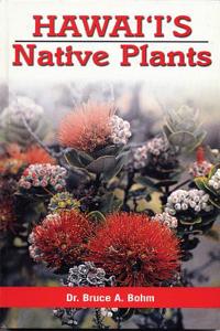 Hawaii's Native Plants