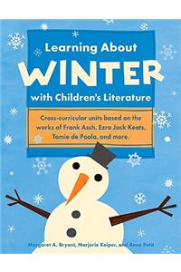 Learning about Winter with Children's Literature