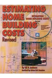 Estimating Home Building Costs