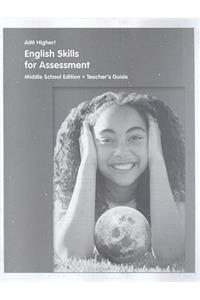 Aim Higher!: English Skills for Assessment, Middle School