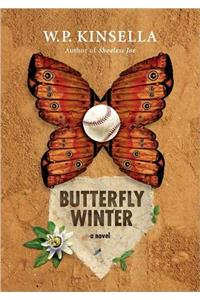 Butterfly Winter