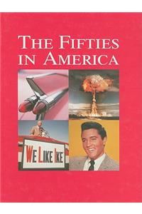 Fifties in America, Volume III