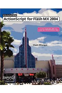 Foundation ActionScript for Macromedia Flash MX 2004