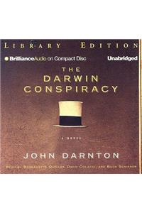 The Darwin Conspiracy