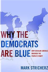 Why the Democrats Are Blue