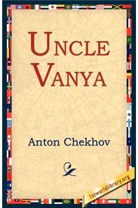 Uncle Vanya