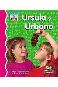 Ursula Y Urbano